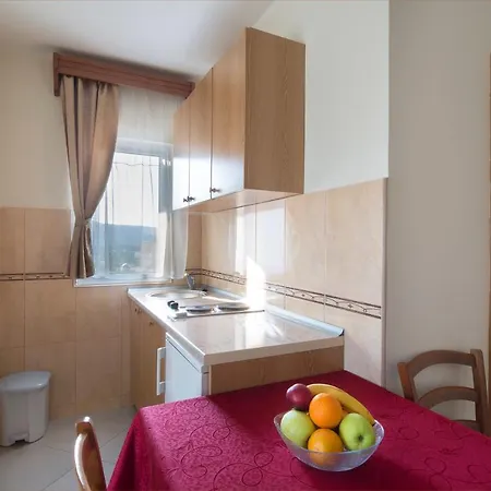 Apartment Konte *