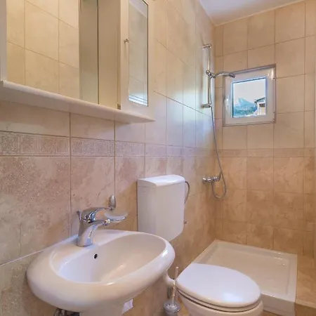 Konte Apartment Budva