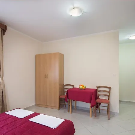 Apartment Konte Budva