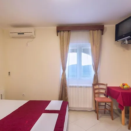 Apartment Konte Budva