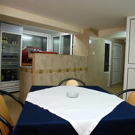 Apartment Konte